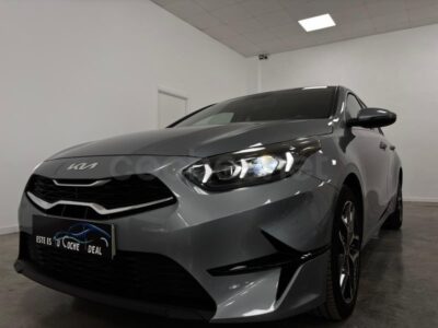 KIA Ceed 1.0 TGDi Tech - imagen 1