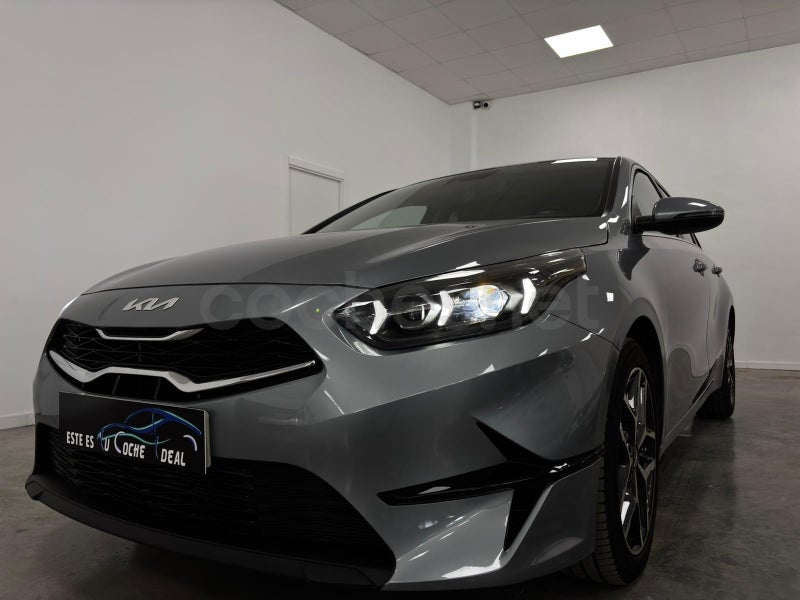 KIA Ceed 1.0 TGDi Tech - imagen 1