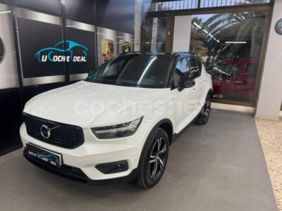 VOLVO XC40 1.5 T3 RDesign - imagen 1