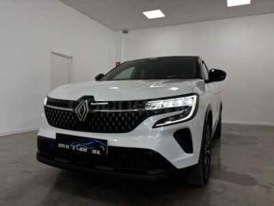 RENAULT Austral Techno Mild Hybrid - imagen 1