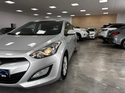 HYUNDAI i30 1.4 City S - imagen 1