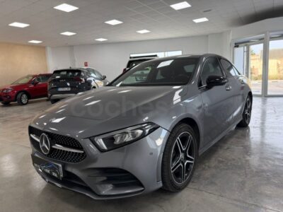 MERCEDES-BENZ Clase A Sedan A 250 e - imagen 1