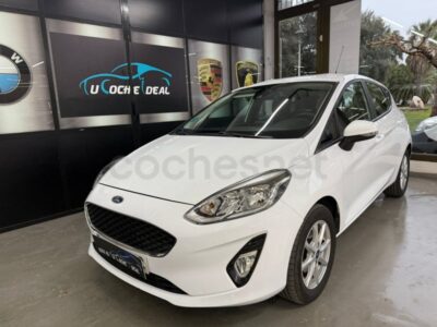 FORD Fiesta 1.0 EcoBoost Active SS - imagen 1