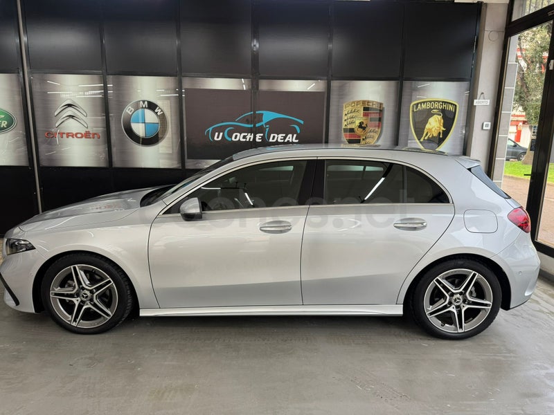 MERCEDES-BENZ Clase A A 200 d - imagen 3